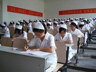 读护士专业怎么样？就业现状揭晓