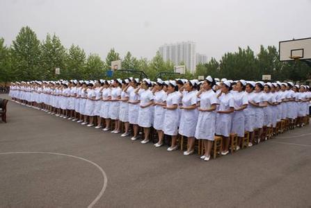 成都护理专业要掌握的能力有哪些
