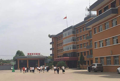 忻州技工学校