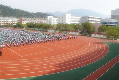 四川省弘博中等专业学校2020年报名指南