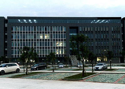职业学校