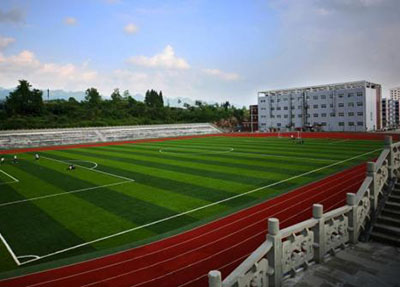 学校风景