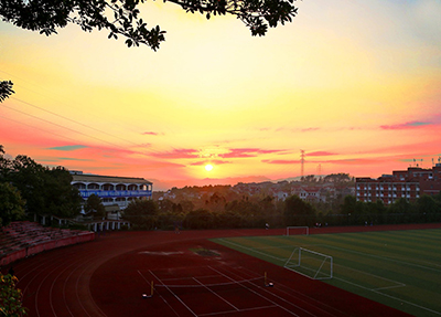 学校操场
