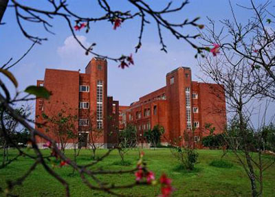 重庆市城市建设技工学校咋样