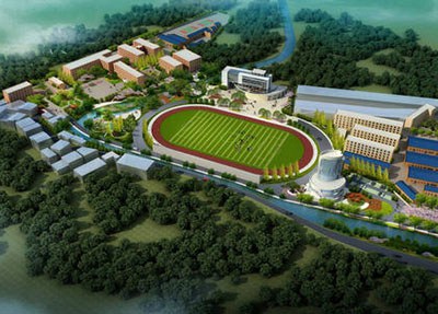四川有名的中专学校