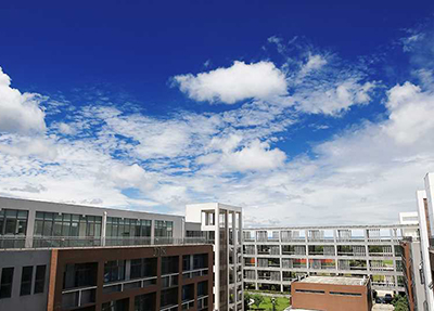 汽车学院优势