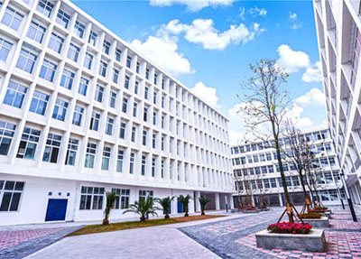 四川有名的中专学校