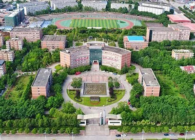 绵阳高中生上中专学校如何