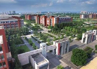 重庆市城市建设技工学校师资力量
