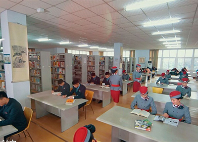 重庆海联职业技术学院师资力量