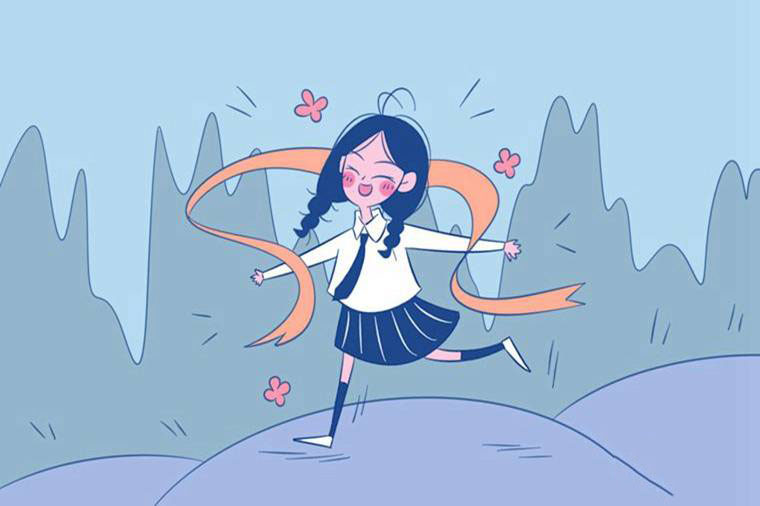 上海中专学校排名最好