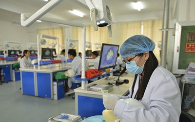 2023年昆明市卫生学校医学检验专业介绍