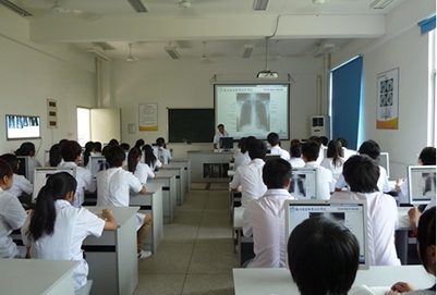 青海卫生职业技术学院2022年是几专