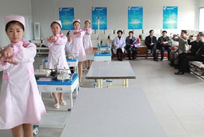 曲靖医学高等专科学校的护理专业招生如何(2023参考)