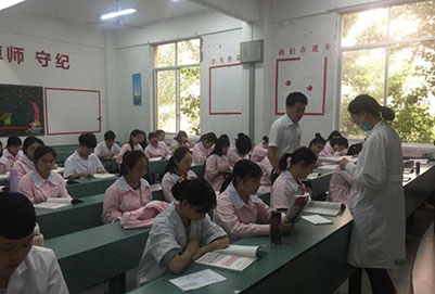 湖北医药学院药护学院2023年怎么样、好不好