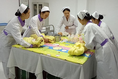 2023年昆明市卫生学校有助学政策吗