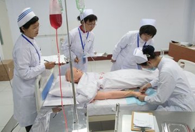 2023年重庆护理未来发展的优势有哪些
