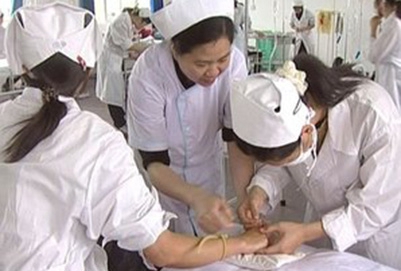 2023荆州卫生学校有哪些 荆州卫生学校名单一览表