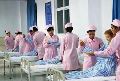 贵州2023年卫校大专录取分数线