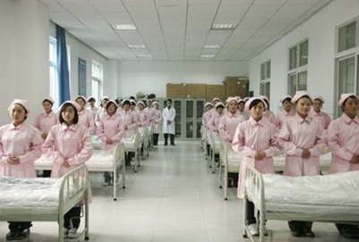 2023重庆市医药卫生学校的专业设置有哪些
