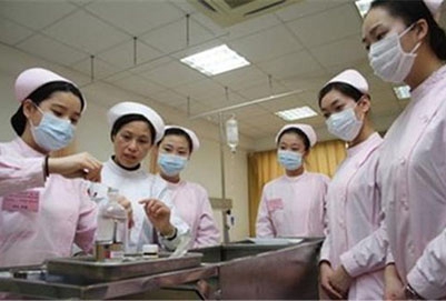 西宁卫生职业技术学校2022年招生计划