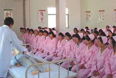 云南省临沧卫生学校的医学影像技术专业招生如何(2023参考)