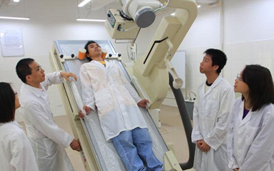 黑龙江省林业卫生学校2022年分数线是好多