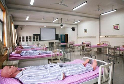 2023年四川红十字卫生学校的就业保障措施怎么样