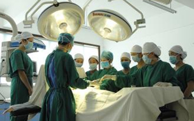 2023年重庆市卫生学校中医学专业的就业前景怎么样