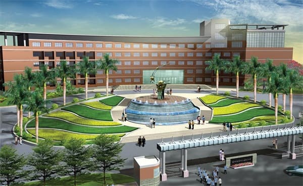 重庆幼儿师范高等专科学校简介