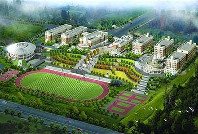 重庆江北区有哪些高铁学校?
