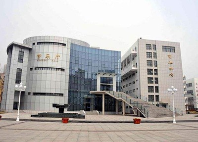 重庆幼儿师范高等专科学校音乐厅