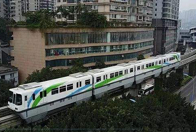 重庆哪里有铁路学校?
