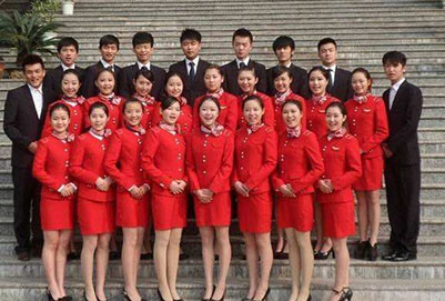 重庆航空专业学校哪家最好