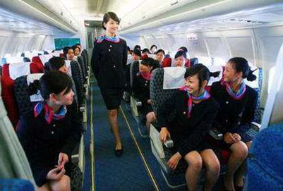重庆航空专业学校排名最好的有哪些