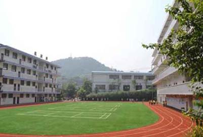 重庆沙坪坝区高铁学校学费?
