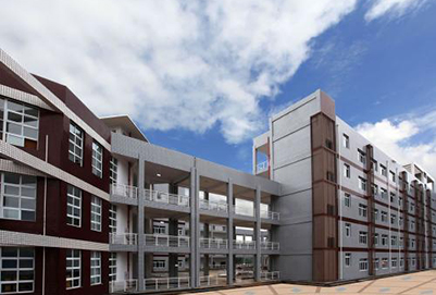 旅游职业学院