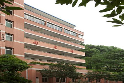 重庆市南丁卫生职业学校交通路线
