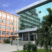成都理工大学成人教育学院