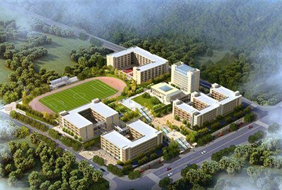2019年重庆市巴南职业教育中心3+2分段制招生专业