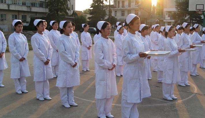 广元卫生学校