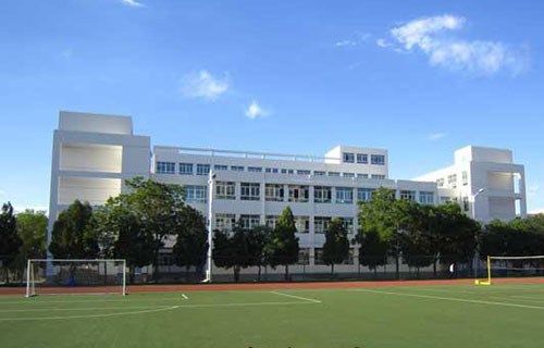 教学楼