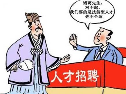 职业学校发展