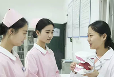 贵阳市卫生学校的教学实力好吗