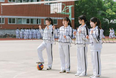 成都卫生学校师资、学校环境怎么样?