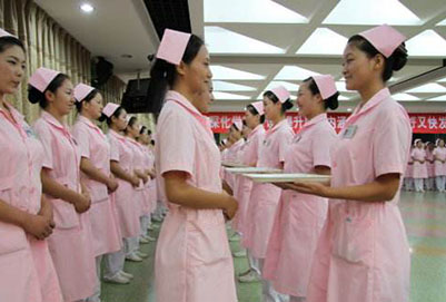 2019年贵阳卫校高级护理专业好不好