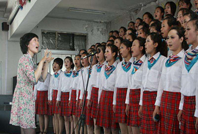 贵阳幼师专业学校的就业保障