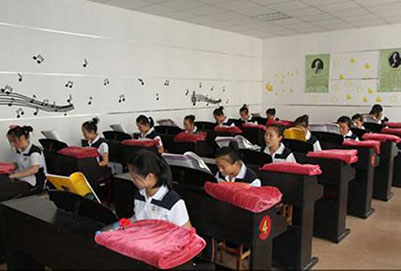 重庆幼师学校的教学质量怎么样?