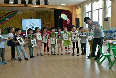 重庆幼师学校幼师专业(幼儿教师)教学培养优势