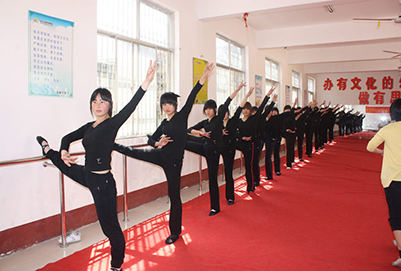 2019贵阳幼师学校专业有哪些